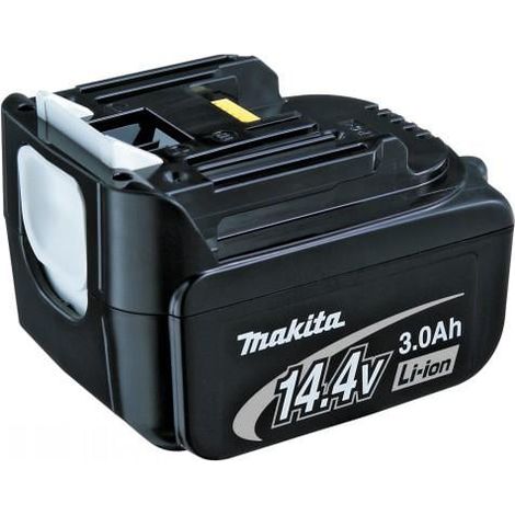 MAKITA BL1430B 14.4v Li-ion battery 3.0Ah