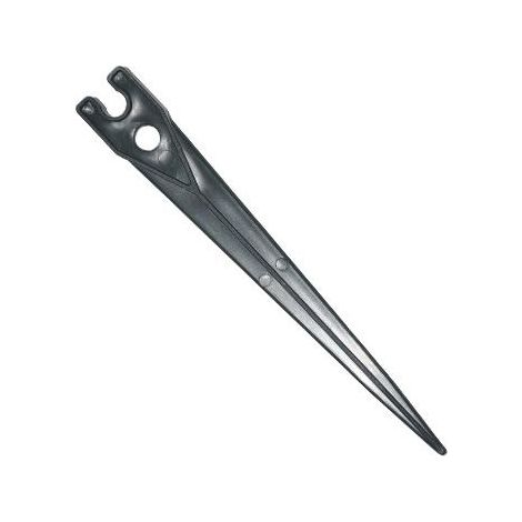PICCHETTI IRIS DROP 3/16 BL.10PZ