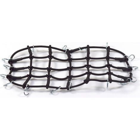 Crawler net