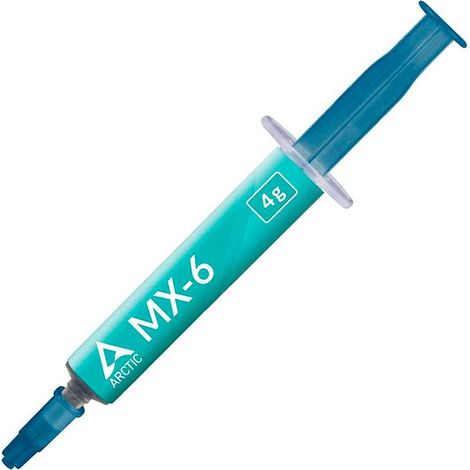 Arctic teplovodivá pasta MX-6 4g