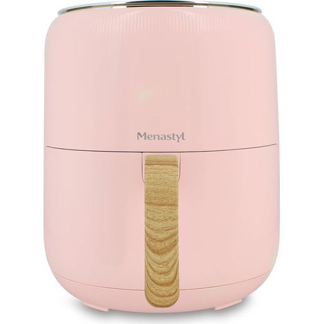 Friteuse à air chaud 4,5L, COLORAMA (1/4)