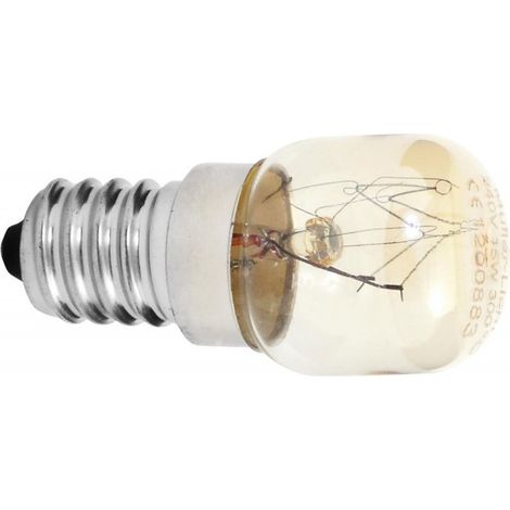 Ampoule 15W E14 (Par 20)