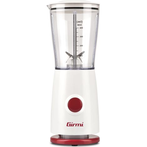 Frullatore a bicchiere FR03 Girmi 170W 400cc Bianco