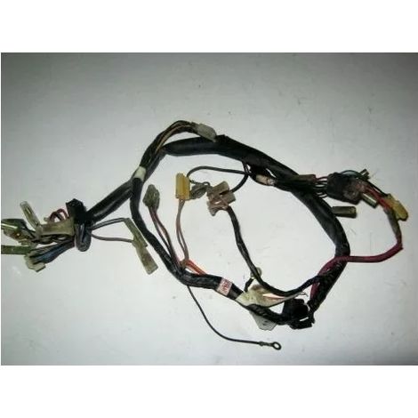 Yamaha 3HL-82590-00 - Faisceau électrique - DTR 50 1991