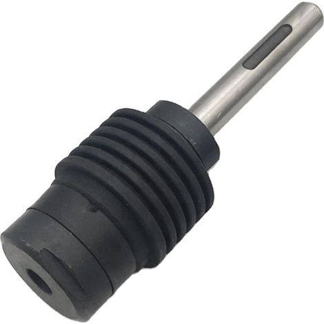 Mandrin avec tirage pour Hilti TE17 TE-17 TE22 TE 22 Porte-outils Pièces de rechange Tête de forage à serrage rapide (1/2)