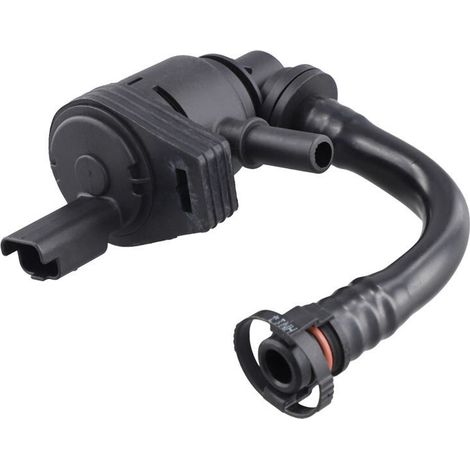 Magnetventil 9819632780 für Dampf-Kohlenfilterelemente von Kraftfahrzeugmotoren, geeignet für C5, 408, 2008, 4008 und andere Modelle. (1/3)