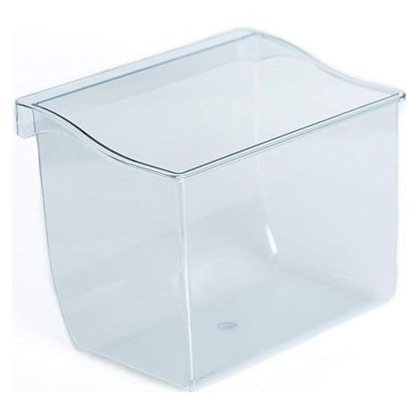 BAC A LEGUMES 23,2x17x19 CM POUR REFRIGERATEUR GORENJE (1/2)