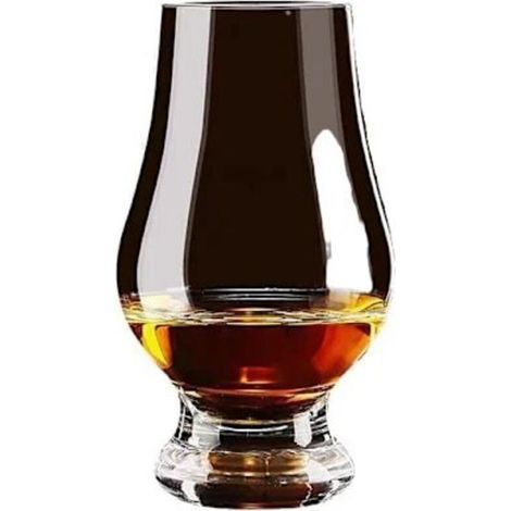 VERRES À WHISKY. LOT DE 2 (1/3)