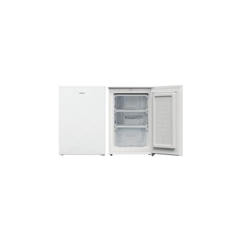 Edesa EZS-0815 Wh - Congelador Horizontal E Ancho 55 Cm Aprox. 65 Litros Aprox.