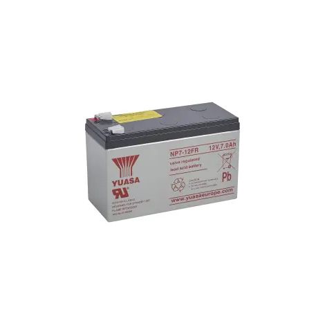 Batterie 12 V 7 Ah BTICINO 004608