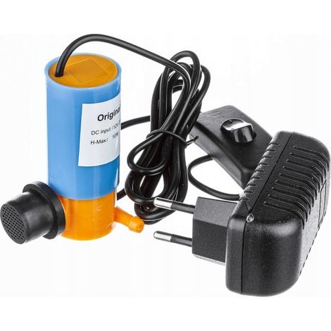 Wasserpumpe für Wandschneider ALBR37 Wandschneiderpumpe
