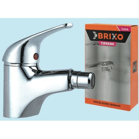BRIXO MISCELATORI TIRRENO 40 BIDET (1/4)