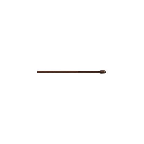 BRIS BRIS A VITE MM 8 X 70/110 CM MARRONE Q.TA 20