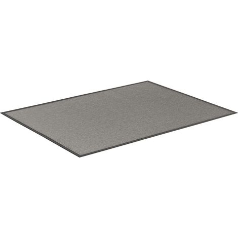 EMU 3002 Tappeto 3X4 Greige 900/41 Bordo Marrone 900/75 (1/4)
