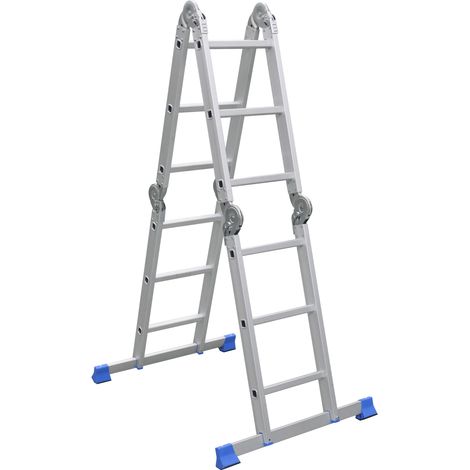 Echelle articulée Artipli - Tubesca Comabi