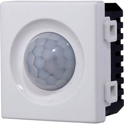 gloca Sensore Movimento 2P Comatibile Arké (Bianco) (1/4)