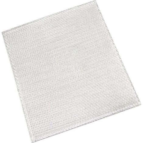 Filtre métallique 298X268 mm