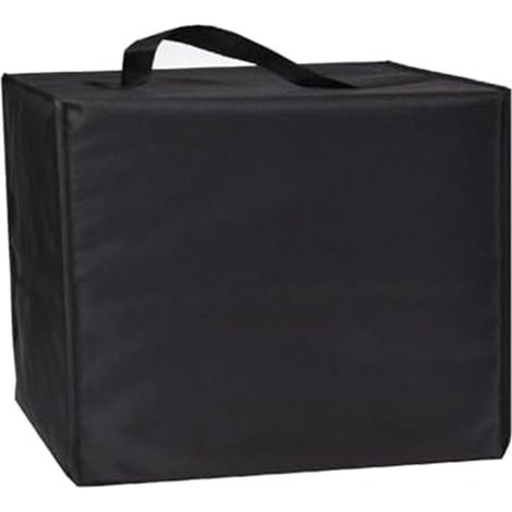 Housse étanche pour friteuse à air chaud 6 en 1 de 12 pintes (11, 6 L) (1/5)