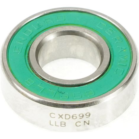 Cxd 699 Llb - Xd-15 Ceramic (radial) - 9x20x6