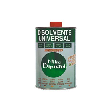 NITRO UNIVERSAL M\10 5 L. - 228686 (1/3)