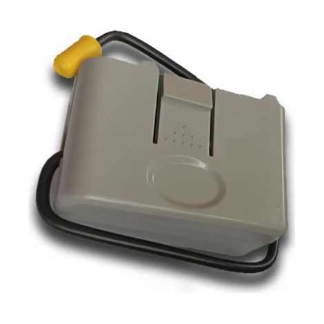 FAAC XF 433 XF433 3 PIN 787831 Ricevente Ricevitore Modulo Innesto Di Frequenza (1/3)