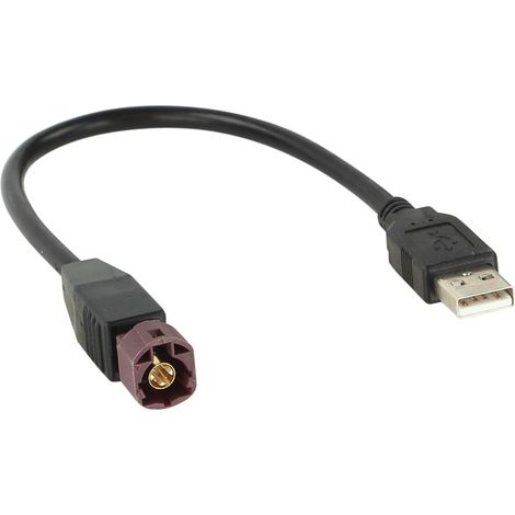 USB replacement Mercedes Sprinter 2016-