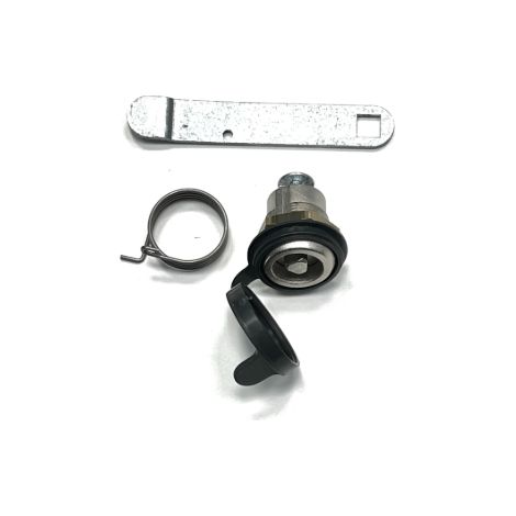 CAME 88001-0170 Serratura Trilobata e Tappo Per Motore Bxv Sdn Bxl Ricambio