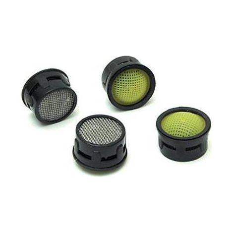 12,0 x FILTRO RICAMBIO AERATORE SELF PRONTY