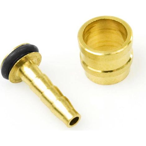 Manguera e inserto de freno Tektro Auriga Comp, Sub, Twin, Draco, M275, M285, T285 (1/4)