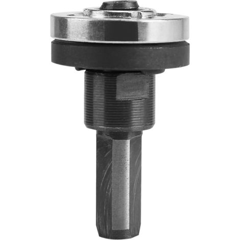 Beyamis Écrous de blocage intérieurs et extérieurs pour meuleuse d'angle électrique avec jeu de clés (manche de 10 mm) (1/5)