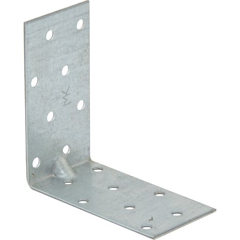 Konstruktionsverbinder mit Prägung 8080401,5 - LB 808041