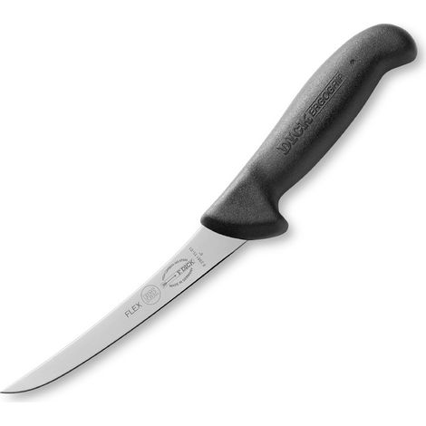 F. DICK Ausbeinmesser Flex ErgoGrip Klinge Messer 15 cm 82981151-01