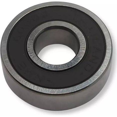 Roulement A Billes Rigide 10X26X8 pour rabot portatif GHO 26-82 D et autres modeles BOSCH - 2600905064