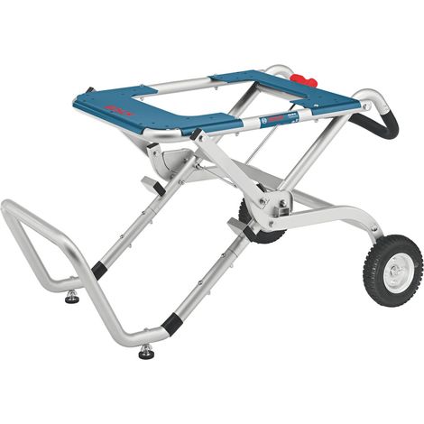 BOSCH GTA 60 W Leg stand (1/5)