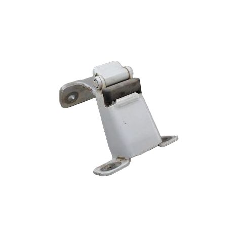[PRODUIT D'OCCASION] Charniere Sup Porte Battante Ard RENAULT Kangoo ♻️ Ref Oe. 904008309r - Garantie à vie (1/2)