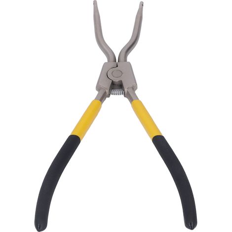 Clé d'extraction de ressort de tambour de machine à laver, outil d'expansion pour ressorts intérieurs et extérieurs, compatible LG et Samsung (1/5)