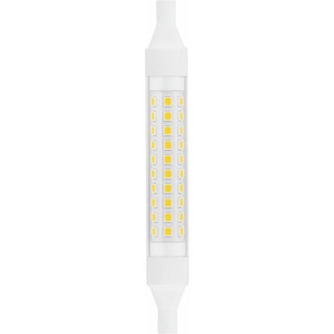 Bombilla led lineal matel 78mm R7S 5W 4200K (1/2)