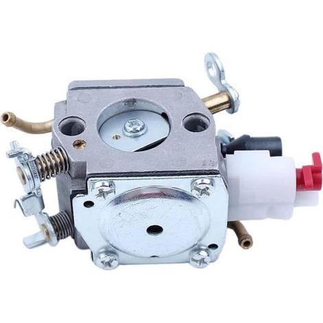 Carburateur et accessoires - - Husqvarna 340 345 346 350 351 353 - Remplacement pièces - Kit complet (1/3)
