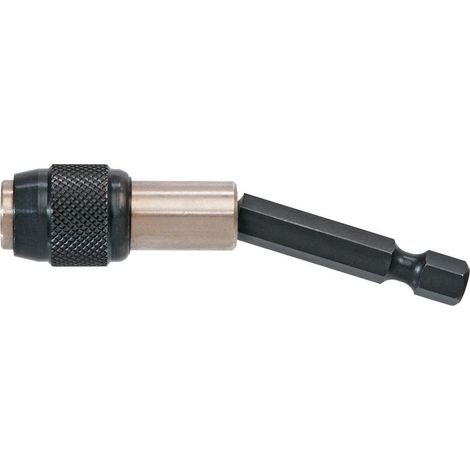 Soporte magnético inclinable para puntas de destornillador (1/2)