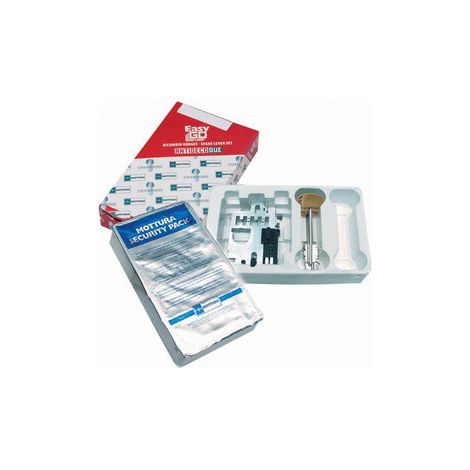 MOTTURA 91384 107S GRUPPO GORGES EASY-GO SX- 1,0 pz