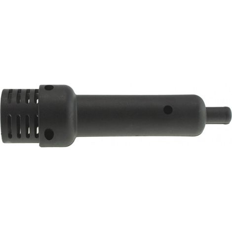 Recambio Carcasa plastico pistola aire caliente para Mlink h5 y h3+ (1/2)