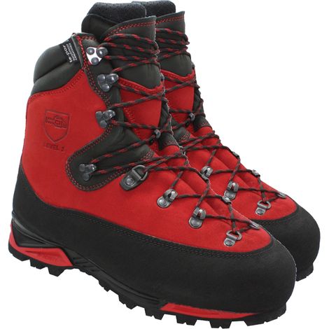 Chaussures de sécurité PREMIUM classe 2 taille 45 GRANIT (1/5)
