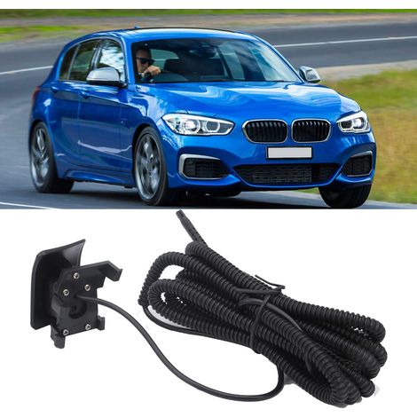 CCD-Frontkamera im BMW 1er (2016) (1/5)