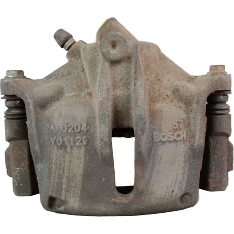 Etrier De Frein Avant Droit Jaguar X-type Phase 1 2.2d - 16v Turb [PRODUIT D'OCCASION]♻️c2s48019 (1/4)