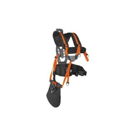 Harnais balance 35b pour debroussailleuses - husqvarna - 537275705