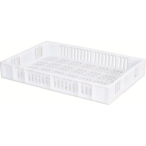 Caisse Ajourée 600 x 400 15 L - Gilac