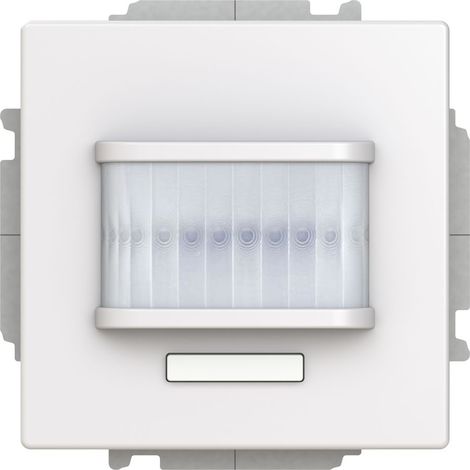 Busch Jaeger Bewegungsmelder 6215/1.1-84-WL Schaltaktor Busch free@home wireless (1/3)