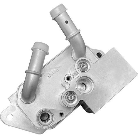 Ölkühlerbaugruppe CT4Z7A095A CT4Z-7A095-A für Ford Edge 2012-2014 - Motorölkühler (1/5)