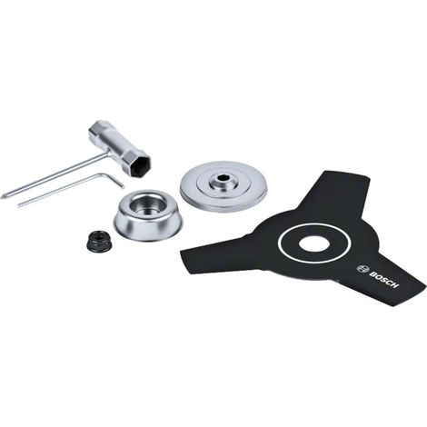 Bosch Accessori e set lame 23 cm F016800631