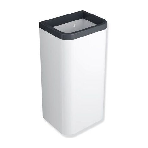 HEWI 477.05.20398 92 Poubelle papier 60 l (1/4)